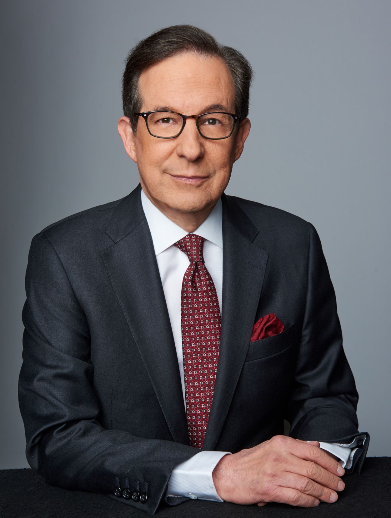 Chris Wallace